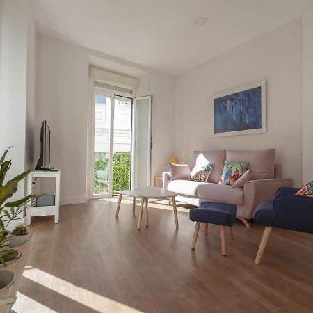 סביליה Rd Aparcamiento Incluido Triana Luminoso Comodo Apartamento 2Bd 2Bth מראה חיצוני תמונה