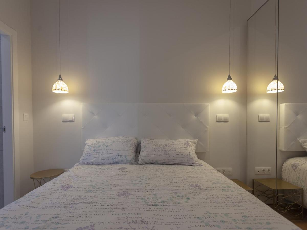 סביליה Rd Aparcamiento Incluido Triana Luminoso Comodo Apartamento 2Bd 2Bth מראה חיצוני תמונה