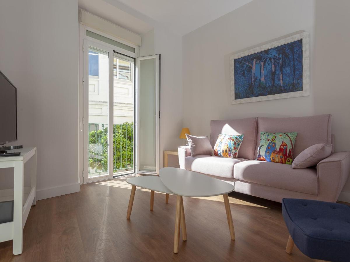 סביליה Rd Aparcamiento Incluido Triana Luminoso Comodo Apartamento 2Bd 2Bth מראה חיצוני תמונה