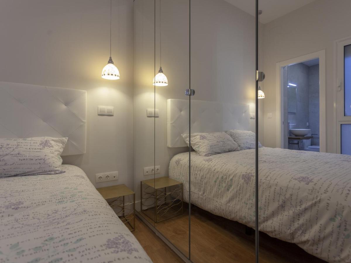 סביליה Rd Aparcamiento Incluido Triana Luminoso Comodo Apartamento 2Bd 2Bth מראה חיצוני תמונה