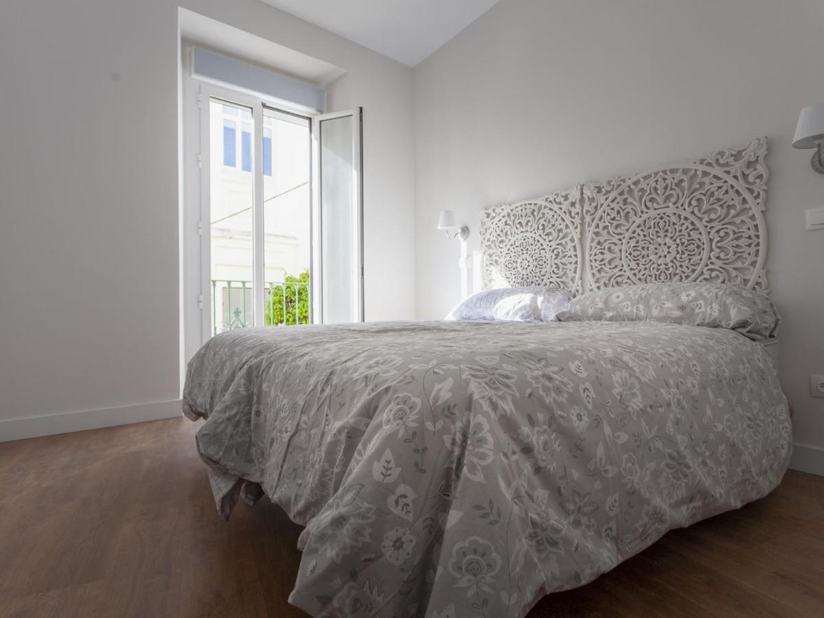 סביליה Rd Aparcamiento Incluido Triana Luminoso Comodo Apartamento 2Bd 2Bth מראה חיצוני תמונה