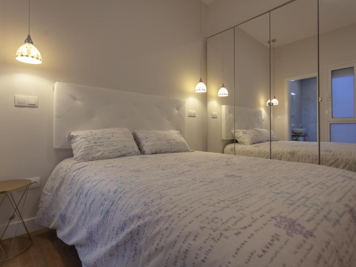 סביליה Rd Aparcamiento Incluido Triana Luminoso Comodo Apartamento 2Bd 2Bth מראה חיצוני תמונה